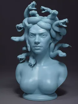 Medusa Gorgo