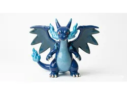 Mega Charizard X