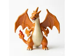 Mega Charizard Y