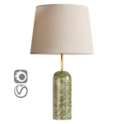 Mendoza Table Lamp