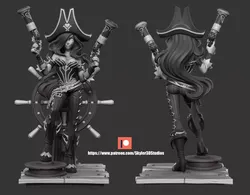 Miss Fortune