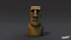 Moai