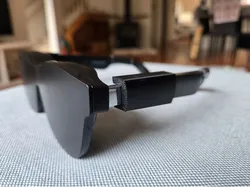 Nreal/Xreal Air Hinge Braces