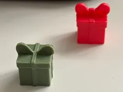 Pequeño regalo para el juego - Modelo de impresión 3D gratuito