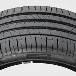 Premium P Zero Performance Tire