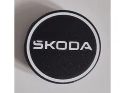 Radnabenabdeckung Skoda / Wheel Hub Cap for Skoda