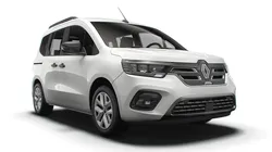 Renault Kangoo EV 2026