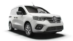 Renault Kangoo EV Van 2026