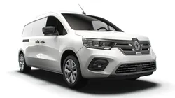 Renault Kangoo EV Van LWB 2026