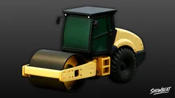 Road Roller