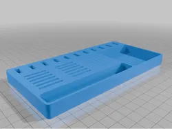 SD card & Pendrive Holder