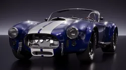 Shelby Cobra 427