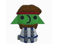 Solid bart - the bart collection