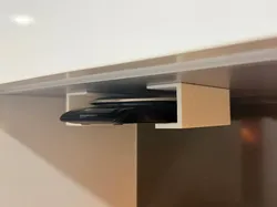 Soporte para báscula de cocina - Modelo de impresión 3D gratuito