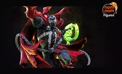 Spawn - Spawn comics