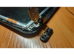 Supports for Toshiba C850 (C870)