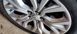 Toyota Wheel Center Cap 60 mm