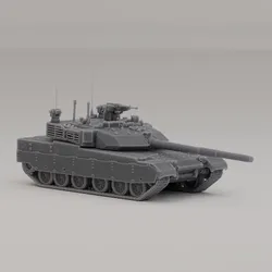 VT-4 (MBT, China, Modern, 2017)