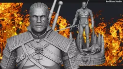 Witcher  Geralt of Rivia
