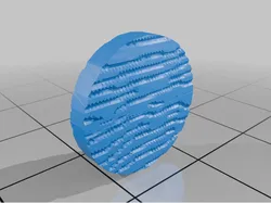 Wooden Shields