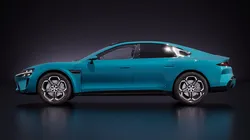Xiaomi SU7