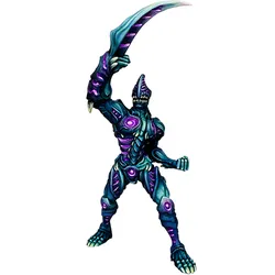 Zor Necros