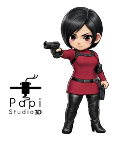 Ada Wong