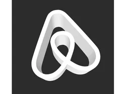 Airbnb Logo