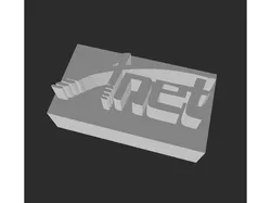Anet Logo