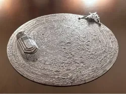 Apollo 11 Jigsaw Puzzles