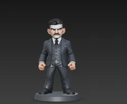 Arthur Shelby