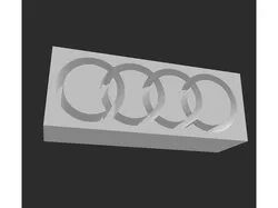 Audi Logo
