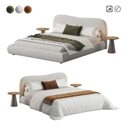 Bali Bed
