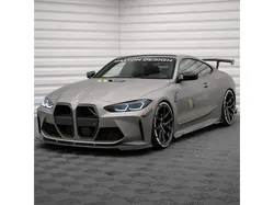 BMW M4 G82
