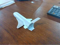 Boeing X-37B