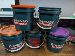 Bunnings Mini Bucket Lid