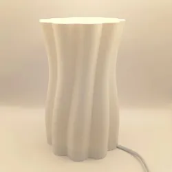 "Candy" table lamp