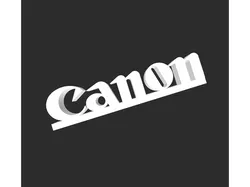 Canon Logo
