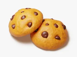 Chocolate Chip Cookie