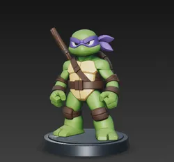 Donatello