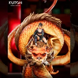 Ember Rider