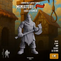 EXECUTIONER