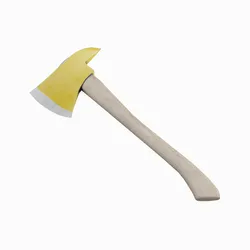 Fire Axe 02