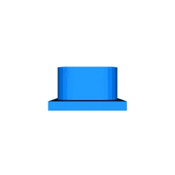 Free Tools & Spare Parts STL Download - peg 2by user3894297788