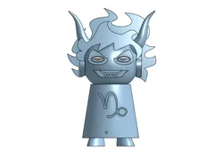 Gamzee Makara