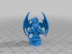 Gargoyles