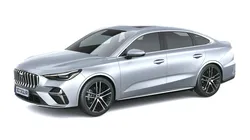 Geely Emgrand 2026