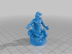Genie Djinn