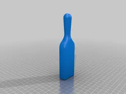 Gratis Other STL indir - Gnocchi Maker - user7949209033