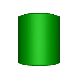 gratuită de Other STL Descărcare - Rachetă Stomp - user7788770980